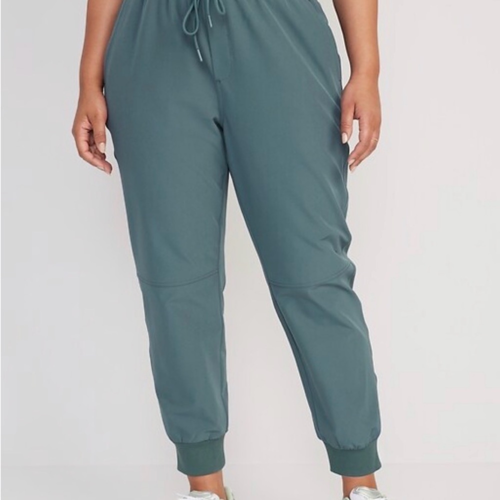 StretchTech joggers